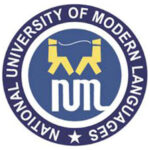 National University of Modern Languages NUML