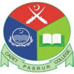 Cadet College Pasrur