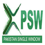 Pakistan Single Window PSW