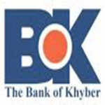 Bank of Khyber BOK
